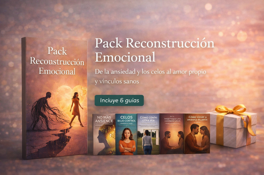 Reconstrucción Emocional